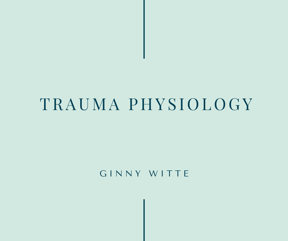 Trauma Physiology